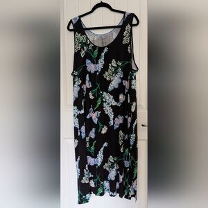 Joyspun Nightgown Size 3X (22-24)